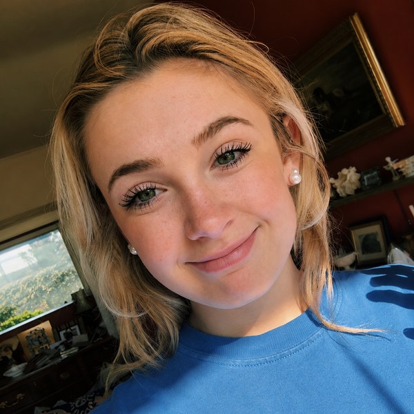 Madison Petrenko, lead garage door technician at Steveston Garage Doors