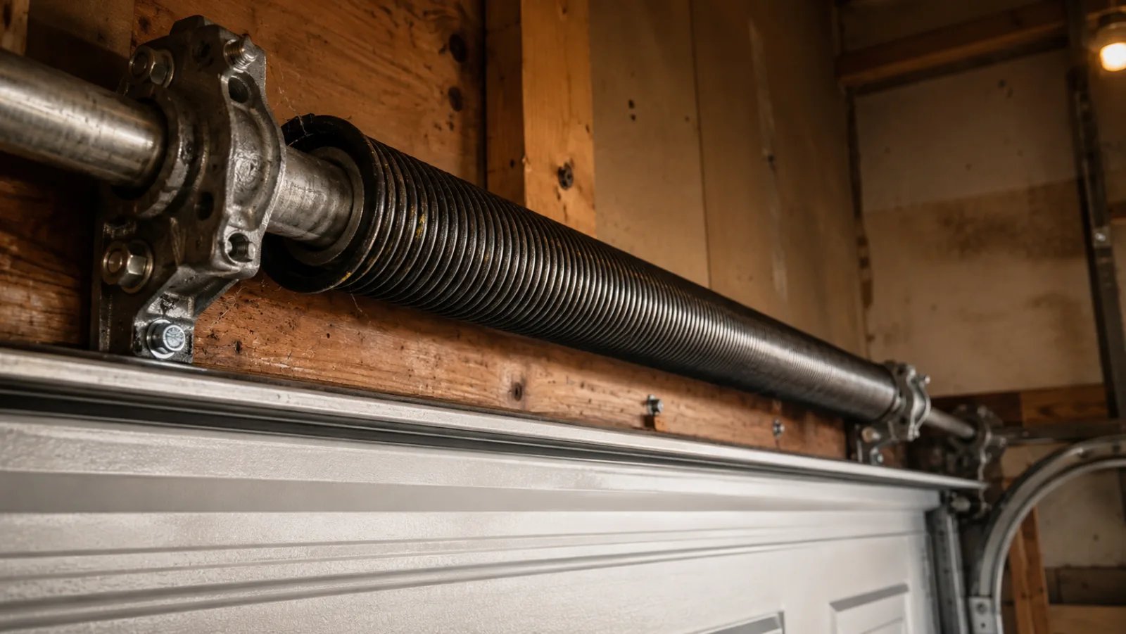 The Two-Second Test That Tells You If Your Door Is Safe