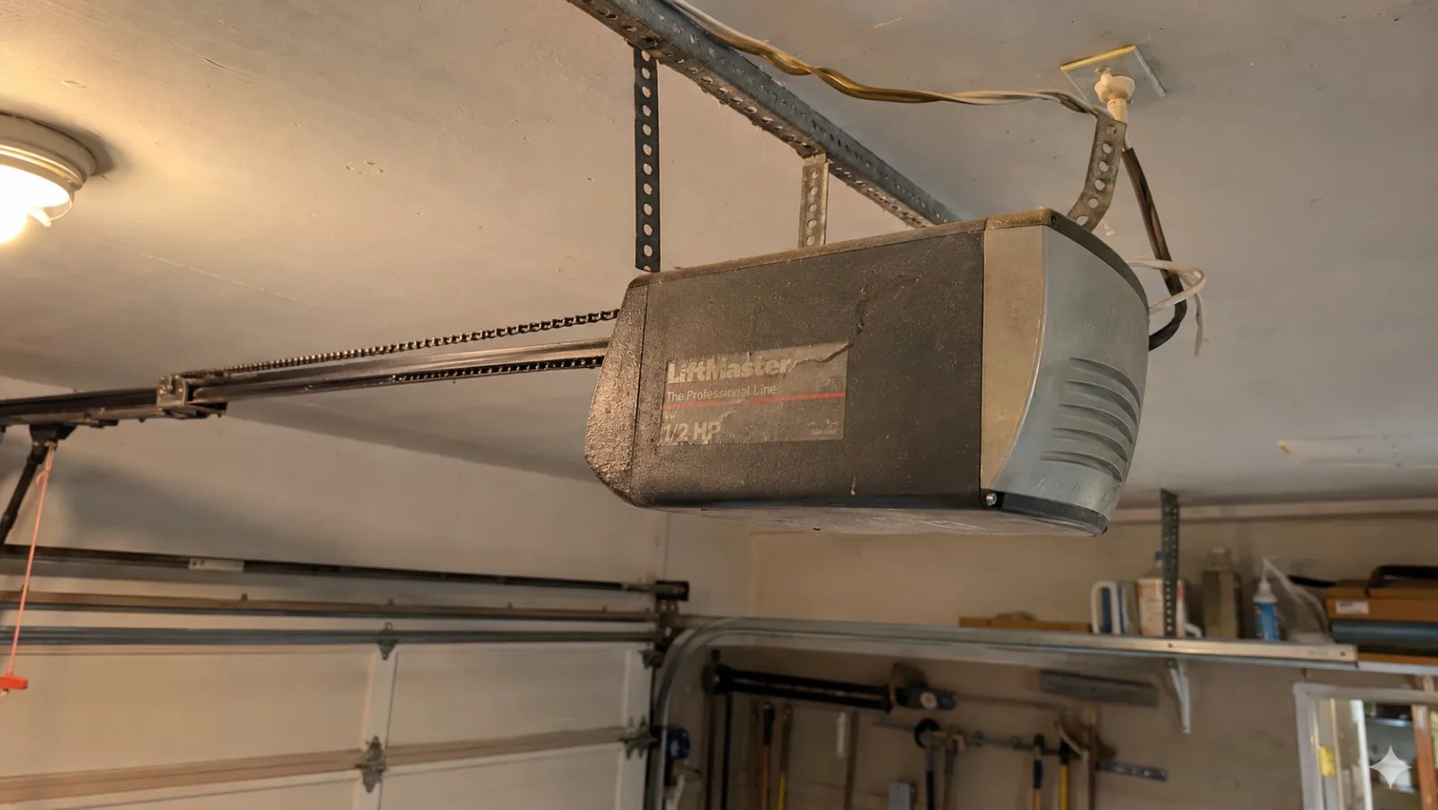 The Real Lifespan of a Garage Door Opener in 2026