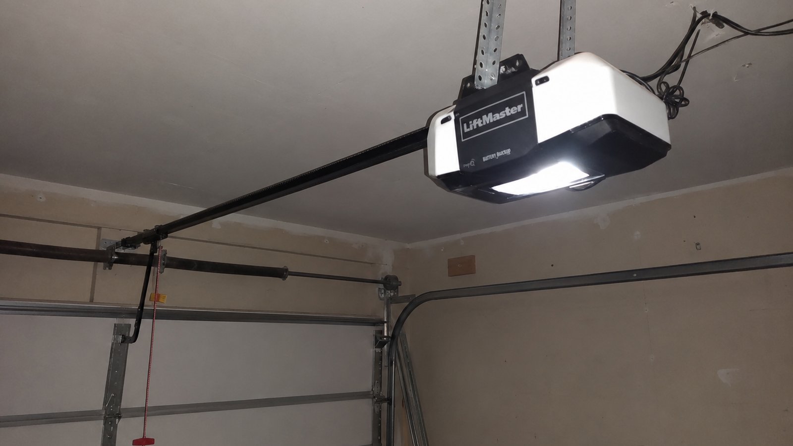 Cable Replacement: The Quiet Repair That Saves Doors