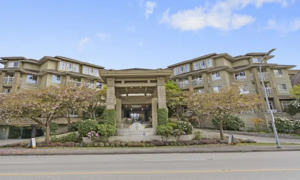 Gilmore, Richmond BC neighbourhood — East Richmond with agricultural overlap