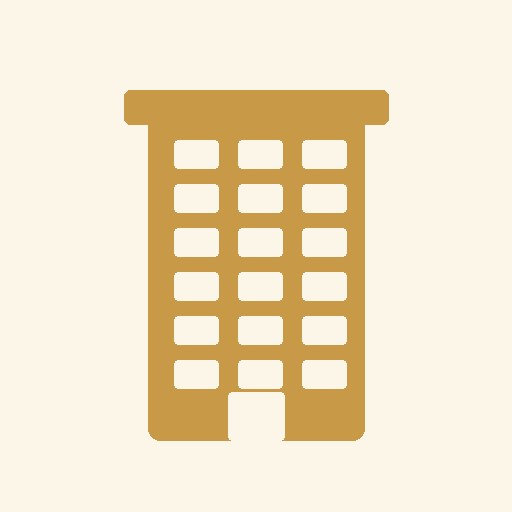 Building-wide mandoor inspection