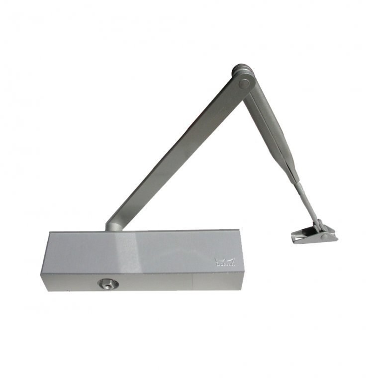 DormaKaba TS83 hydraulic door closer
