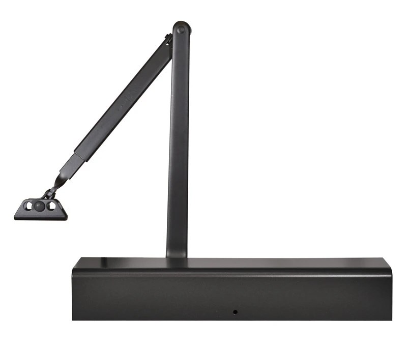 Norton 8501 heavy-duty hydraulic door closer