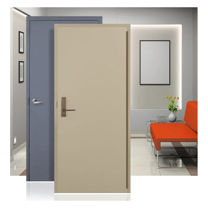 Curries 707 standard hollow metal commercial mandoor