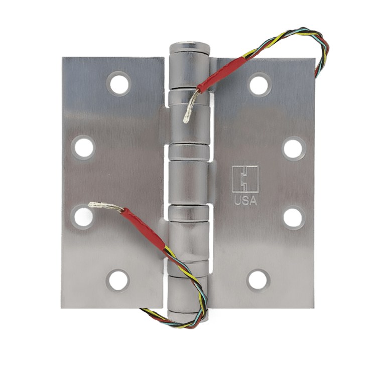 Hager BB1199 heavy-duty ball-bearing hinge