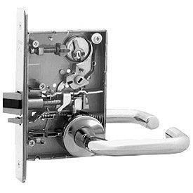 Sargent 8200 heavy-duty mortise lockset