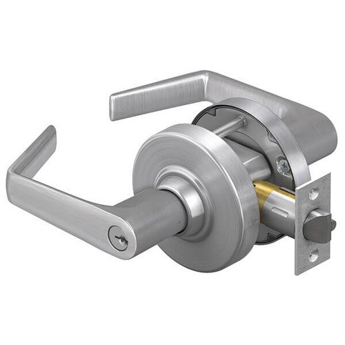 Schlage AL series cylindrical lockset