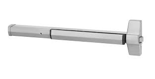 Yale 7000 concealed vertical rod exit device