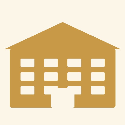 Enterprise warehouse facility