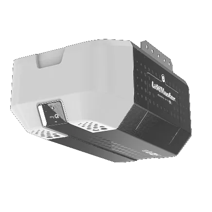 LiftMaster 2420L chain-drive opener with Security+ 2.0